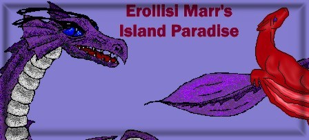 Erollisi Marr's Island Paradise